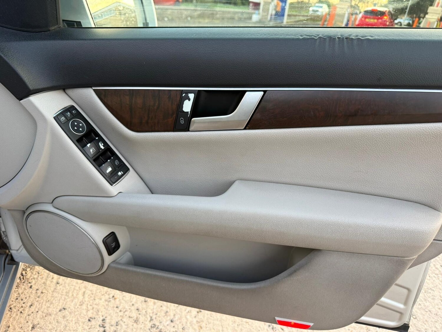 Used Mercedes-Benz C Class 2011 for sale - 78224641: Photo 16