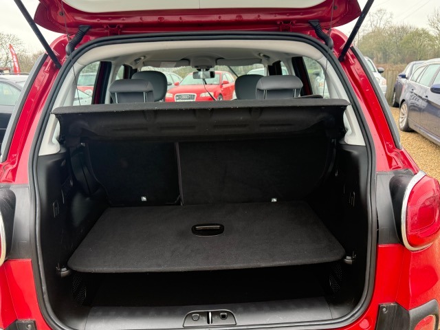 Used Fiat 500L 2018 for sale - 77417503: Photo 10