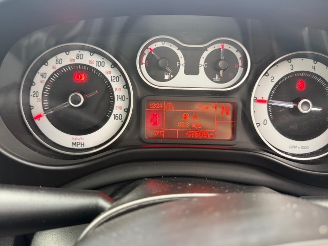 Used Fiat 500L 2018 for sale - 77417503: Photo 14