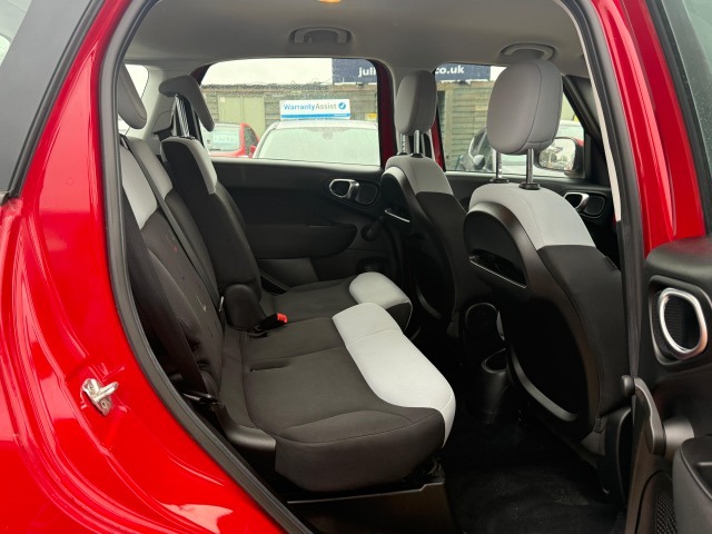 Used Fiat 500L 2018 for sale - 77417503: Photo 16