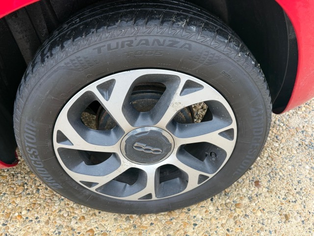 Used Fiat 500L 2018 for sale - 77417503: Photo 9