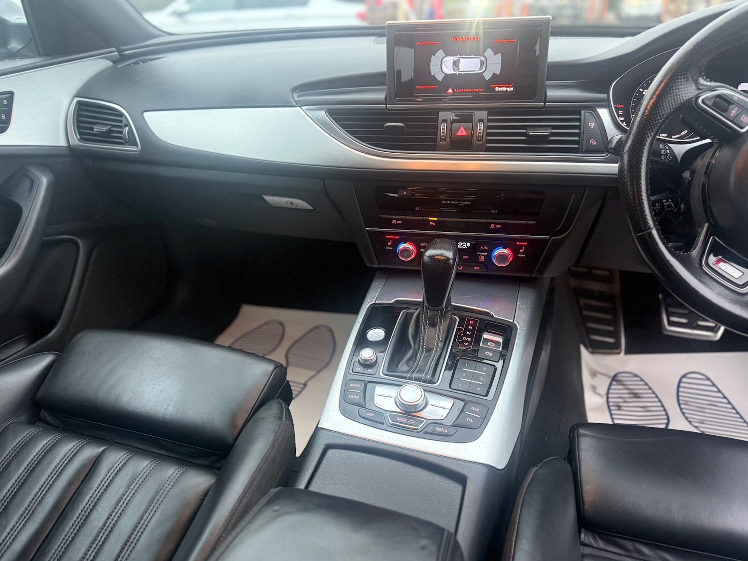 Used Audi A6 2016 for sale - 76591336: Photo 10