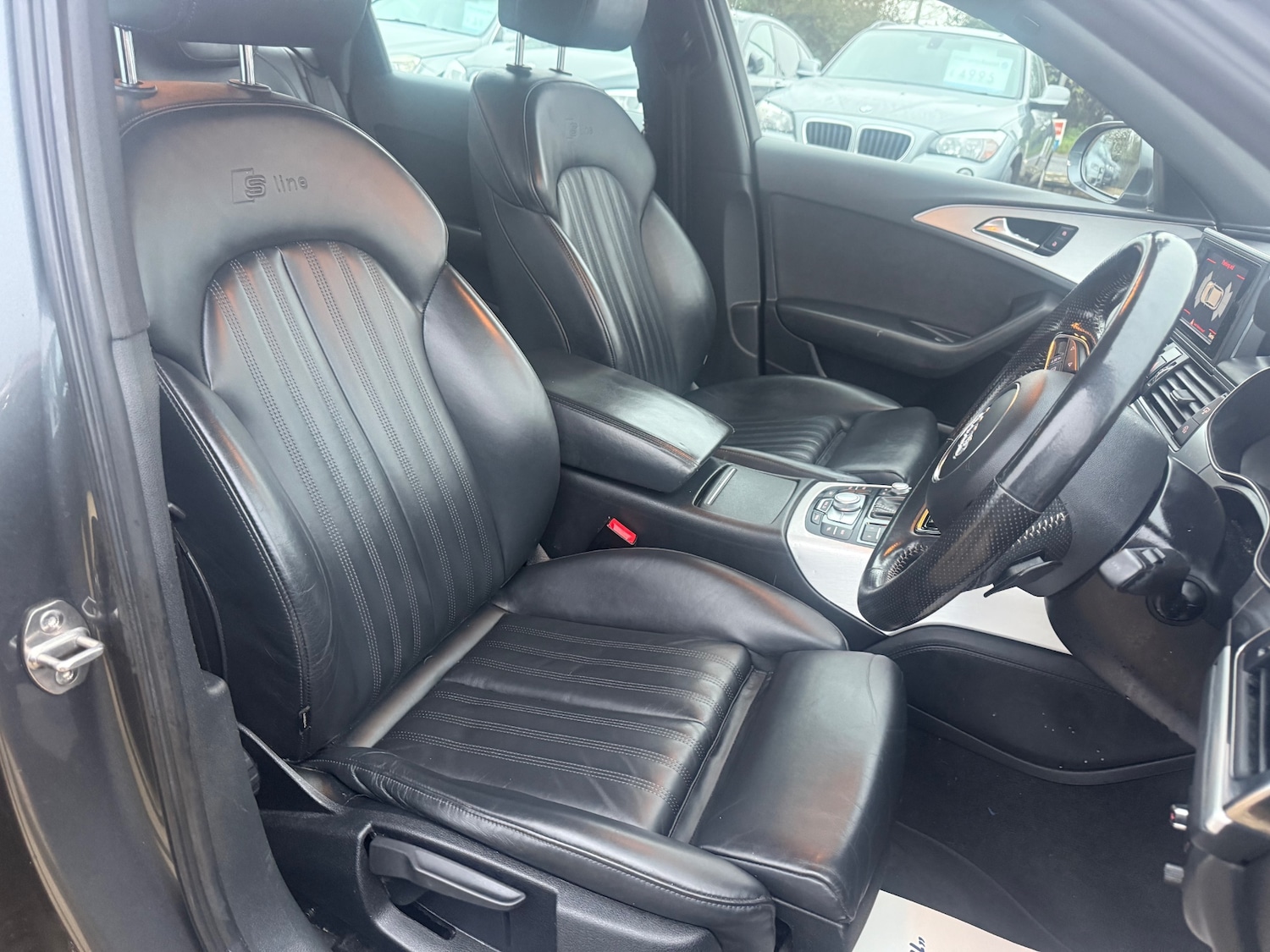 Used Audi A6 2016 for sale - 76591336: Photo 13