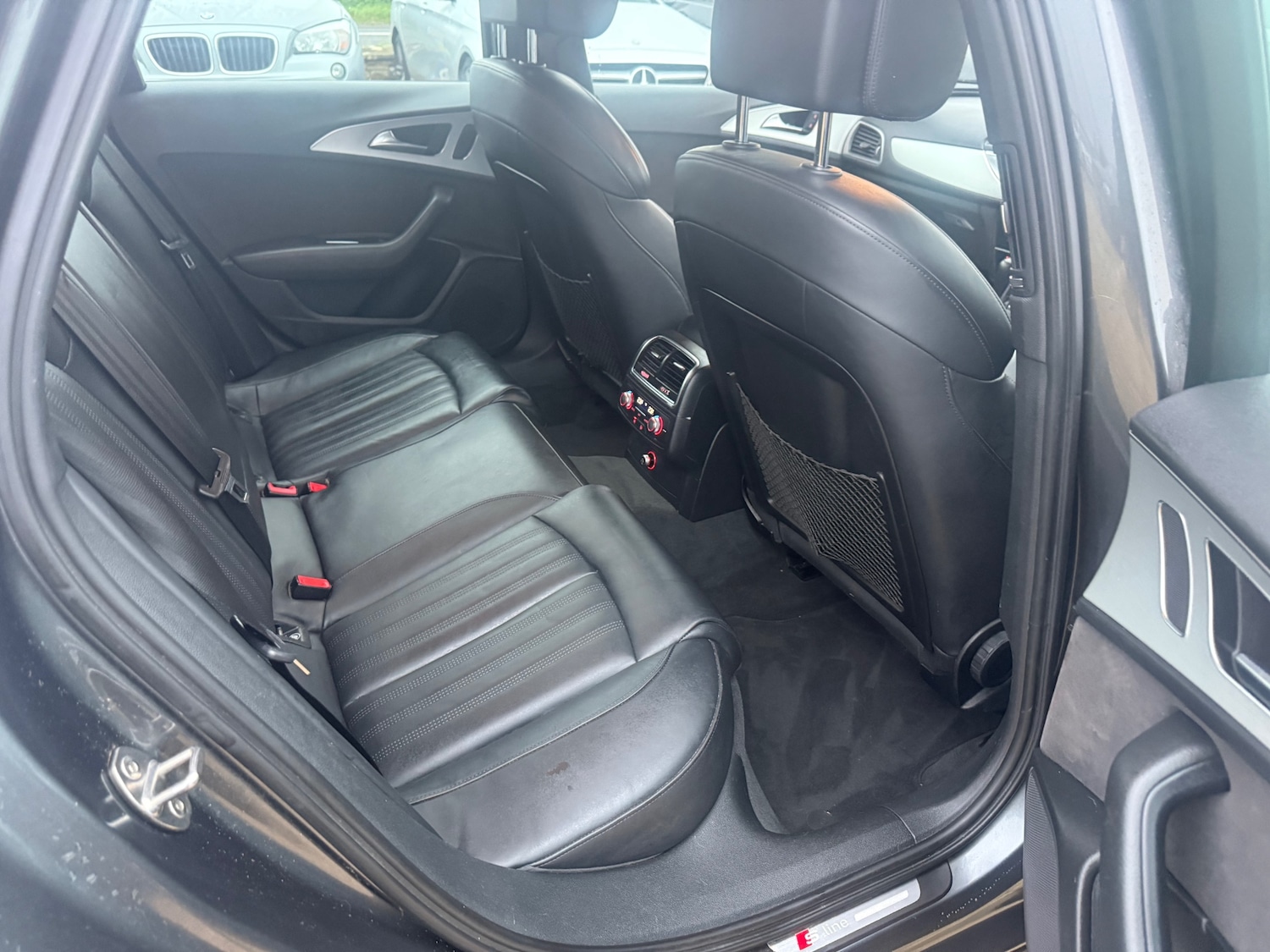 Used Audi A6 2016 for sale - 76591336: Photo 14