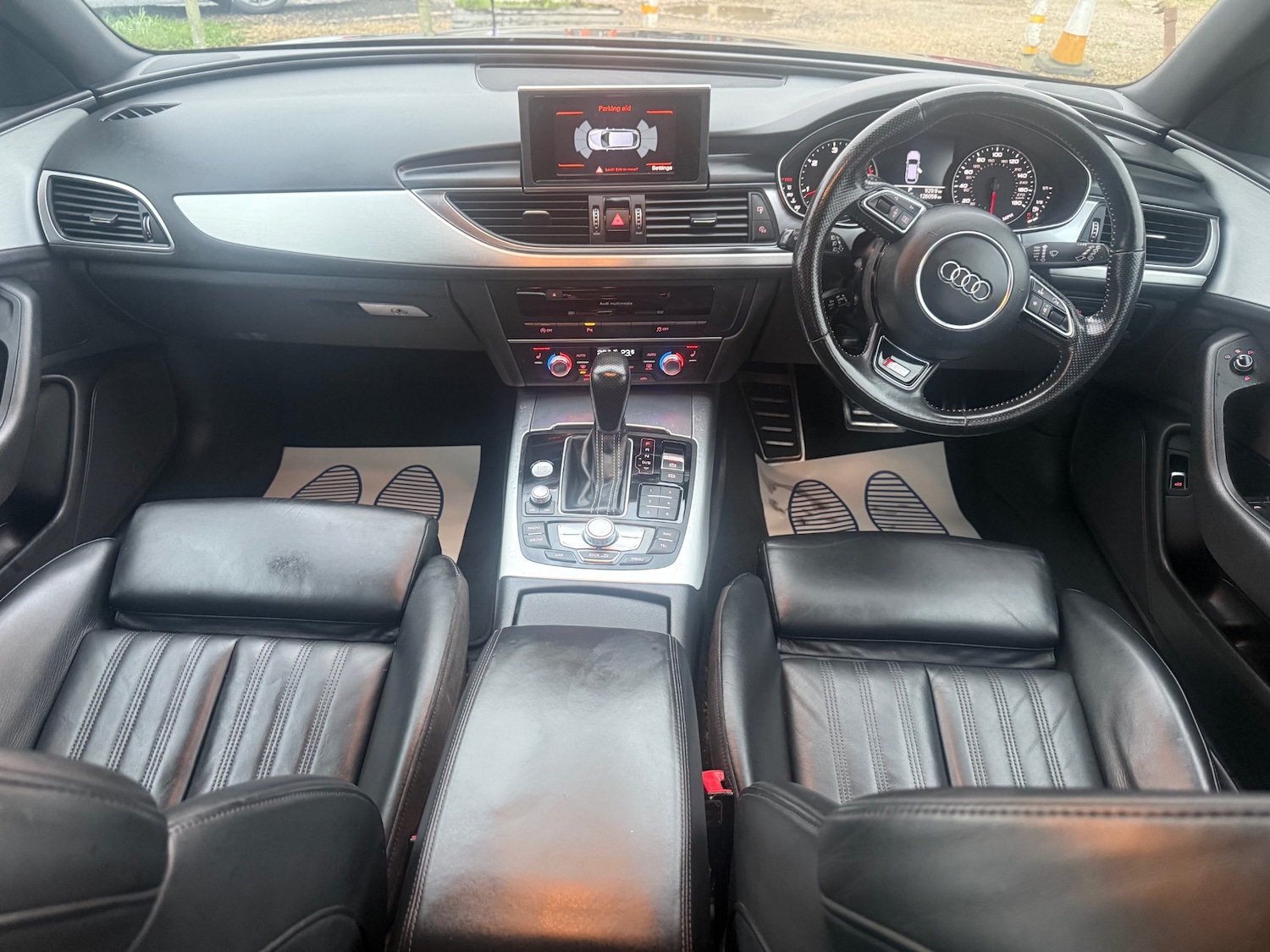 Used Audi A6 2016 for sale - 76591336: Photo 15