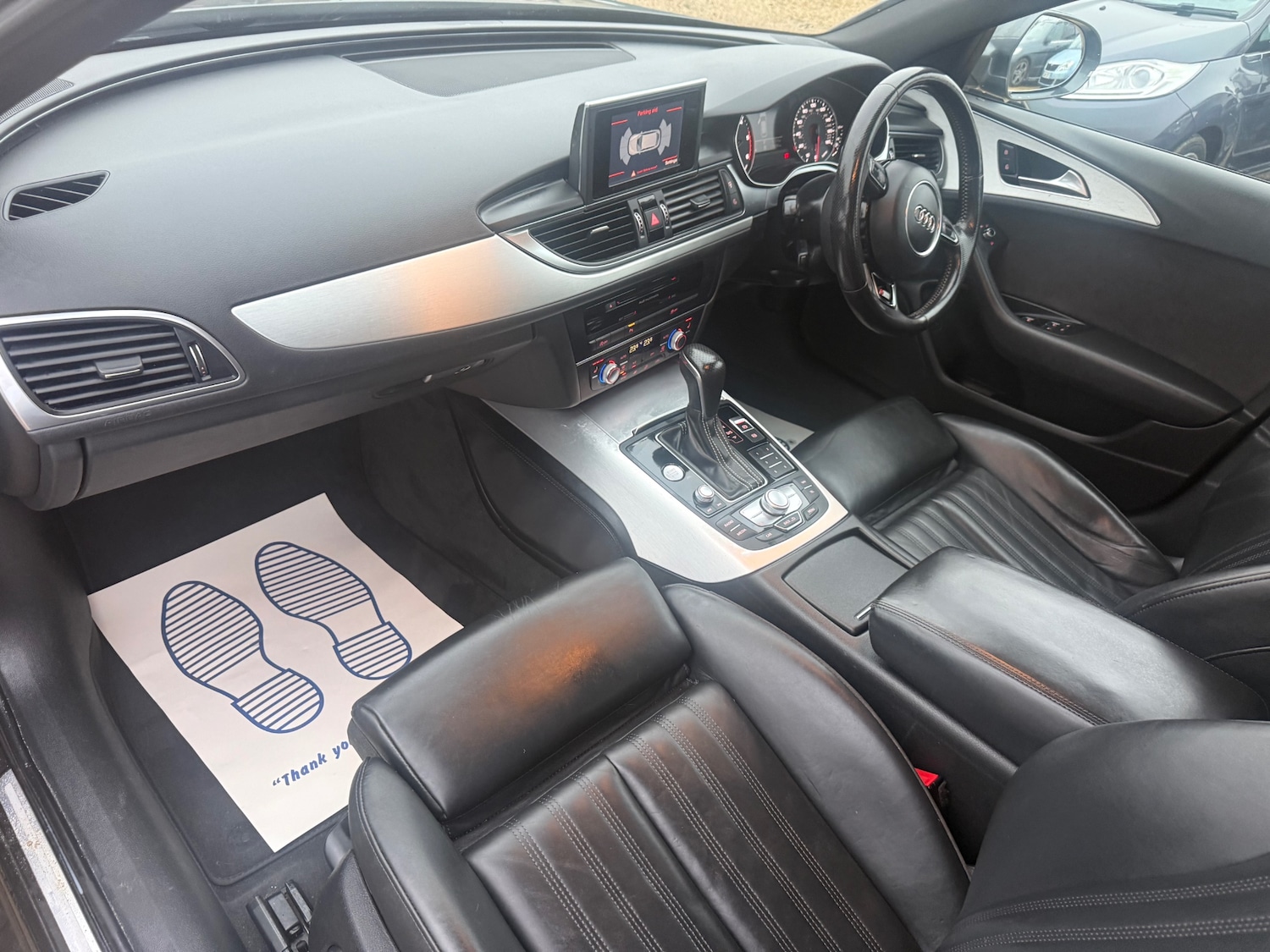 Used Audi A6 2016 for sale - 76591336: Photo 18