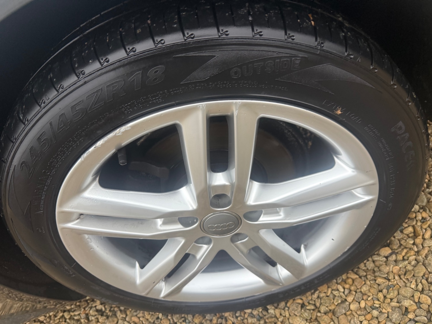 Used Audi A6 2016 for sale - 76591336: Photo 19