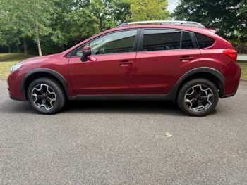 Used Subaru XV 2014 for sale - 75092471: Photo