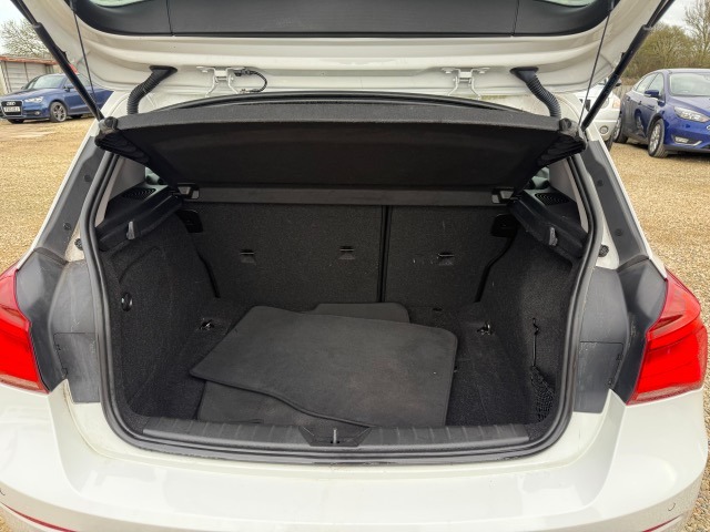 Used BMW 1 Series 2015 for sale - 77311512: Photo 10