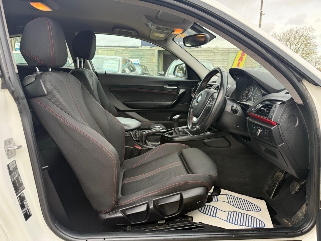 Used BMW 1 Series 2015 for sale - 77311512: Photo 11