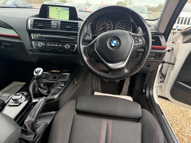 Used BMW 1 Series 2015 for sale - 77311512: Photo 13