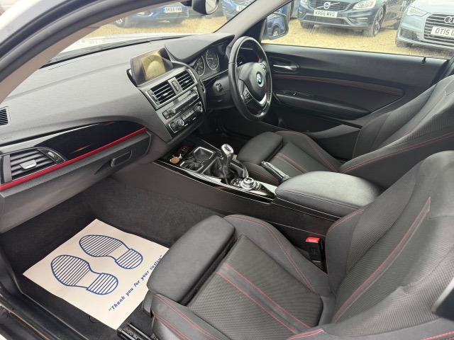 Used BMW 1 Series 2015 for sale - 77311512: Photo 14