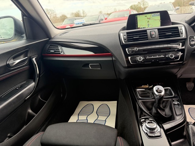 Used BMW 1 Series 2015 for sale - 77311512: Photo 15