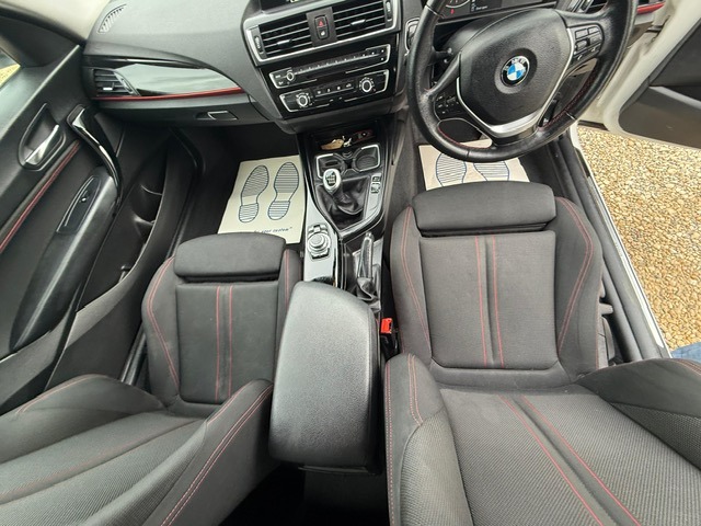 Used BMW 1 Series 2015 for sale - 77311512: Photo 16