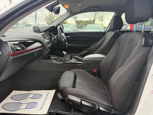 Used BMW 1 Series 2015 for sale - 77311512: Photo 17