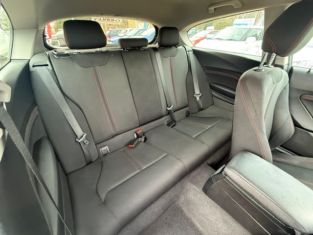 Used BMW 1 Series 2015 for sale - 77311512: Photo 19