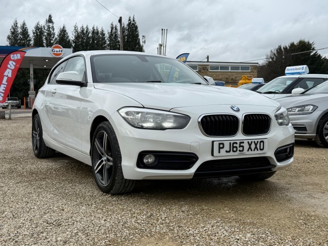 Used BMW 1 Series 2015 for sale - 77311512: Photo 2