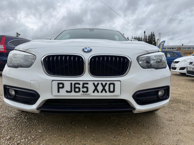 Used BMW 1 Series 2015 for sale - 77311512: Photo 3