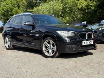 Used BMW X1 2014 for sale - 74887589: Photo