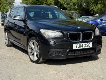 Used BMW X1 2014 for sale - 74887589: Photo