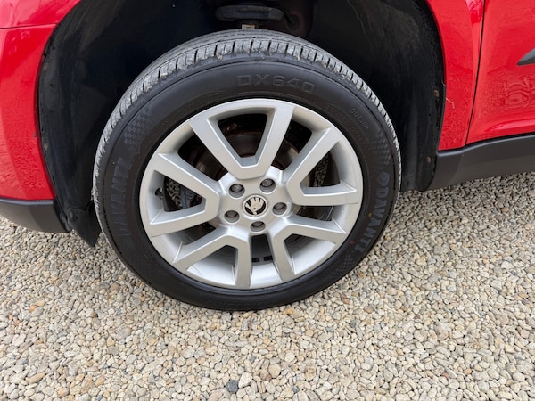 Used Skoda Yeti 2014 for sale - 76312671: Photo 10
