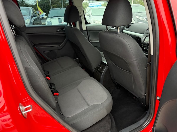 Used Skoda Yeti 2014 for sale - 76312671: Photo 14