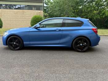 Used BMW 1 Series 2012 for sale - 74761875: Photo