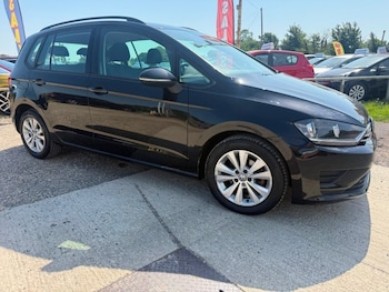 Used Volkswagen Golf SV 2015 for sale - 79037487: Photo