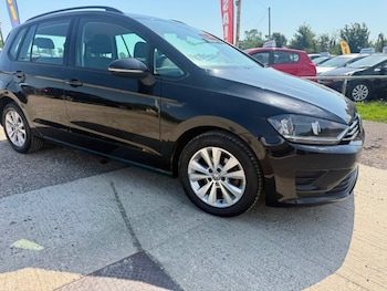 Used Volkswagen Golf SV 2015 for sale - 79037487: Photo
