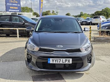 Used Kia Rio 2017 for sale - 79611479: Photo