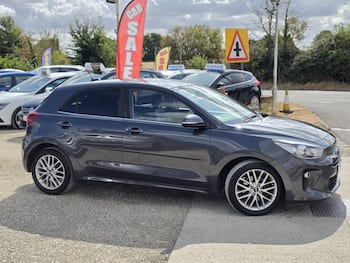 Used Kia Rio 2017 for sale - 79611479: Photo