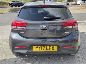 Used Kia Rio 2017 for sale - 79611479: Photo