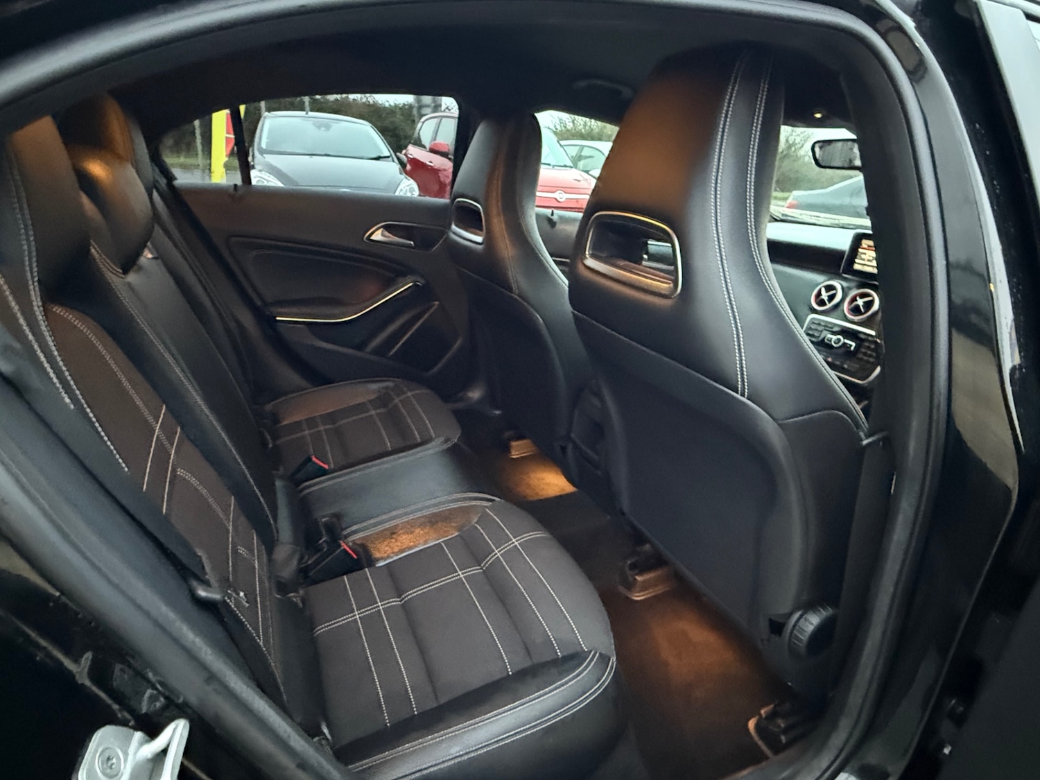 Used Mercedes-Benz A-Class 2014 for sale - 77089411: Photo 10