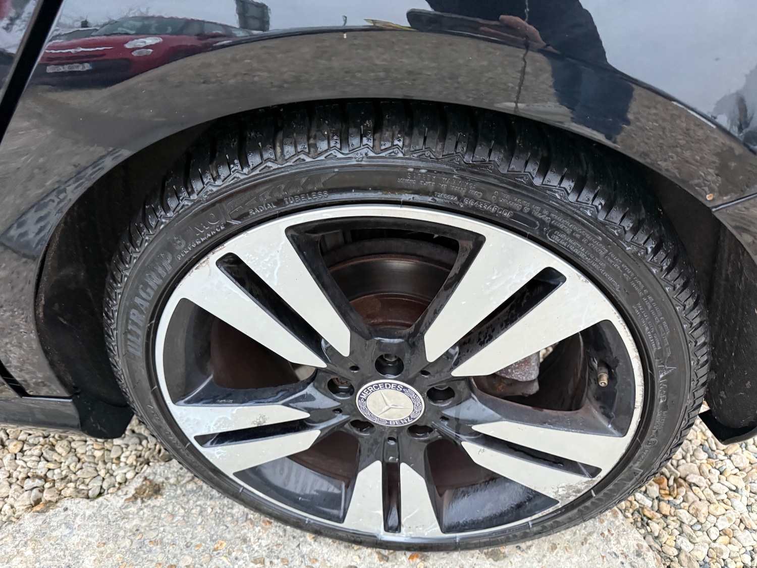 Used Mercedes-Benz A-Class 2014 for sale - 77089411: Photo 16