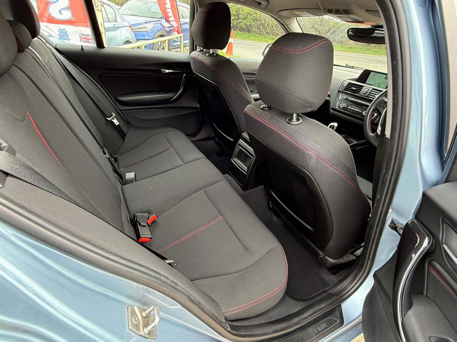 Used BMW 1 Series 2014 for sale - 78125279: Photo 14