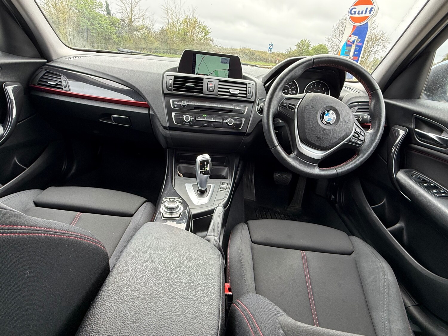Used BMW 1 Series 2014 for sale - 78125279: Photo 15