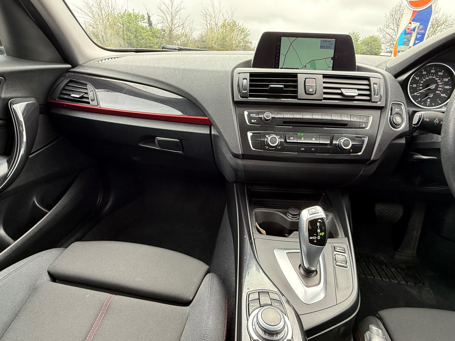 Used BMW 1 Series 2014 for sale - 78125279: Photo 16