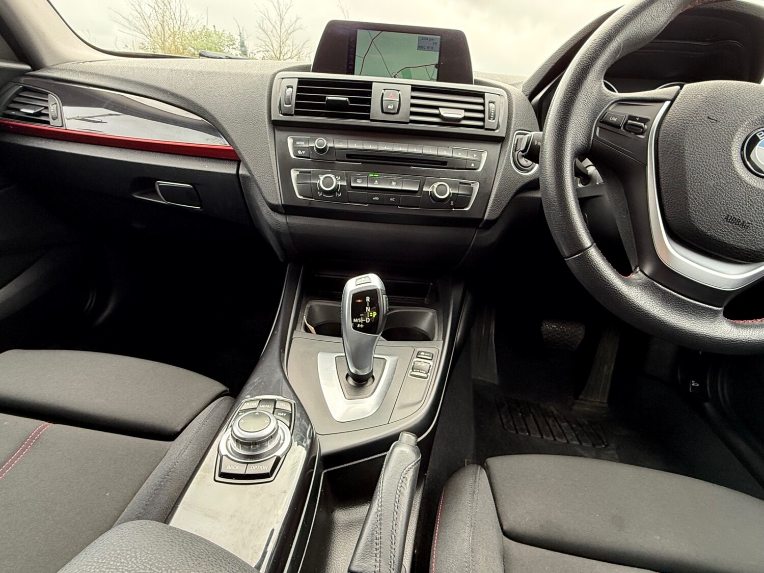 Used BMW 1 Series 2014 for sale - 78125279: Photo 17