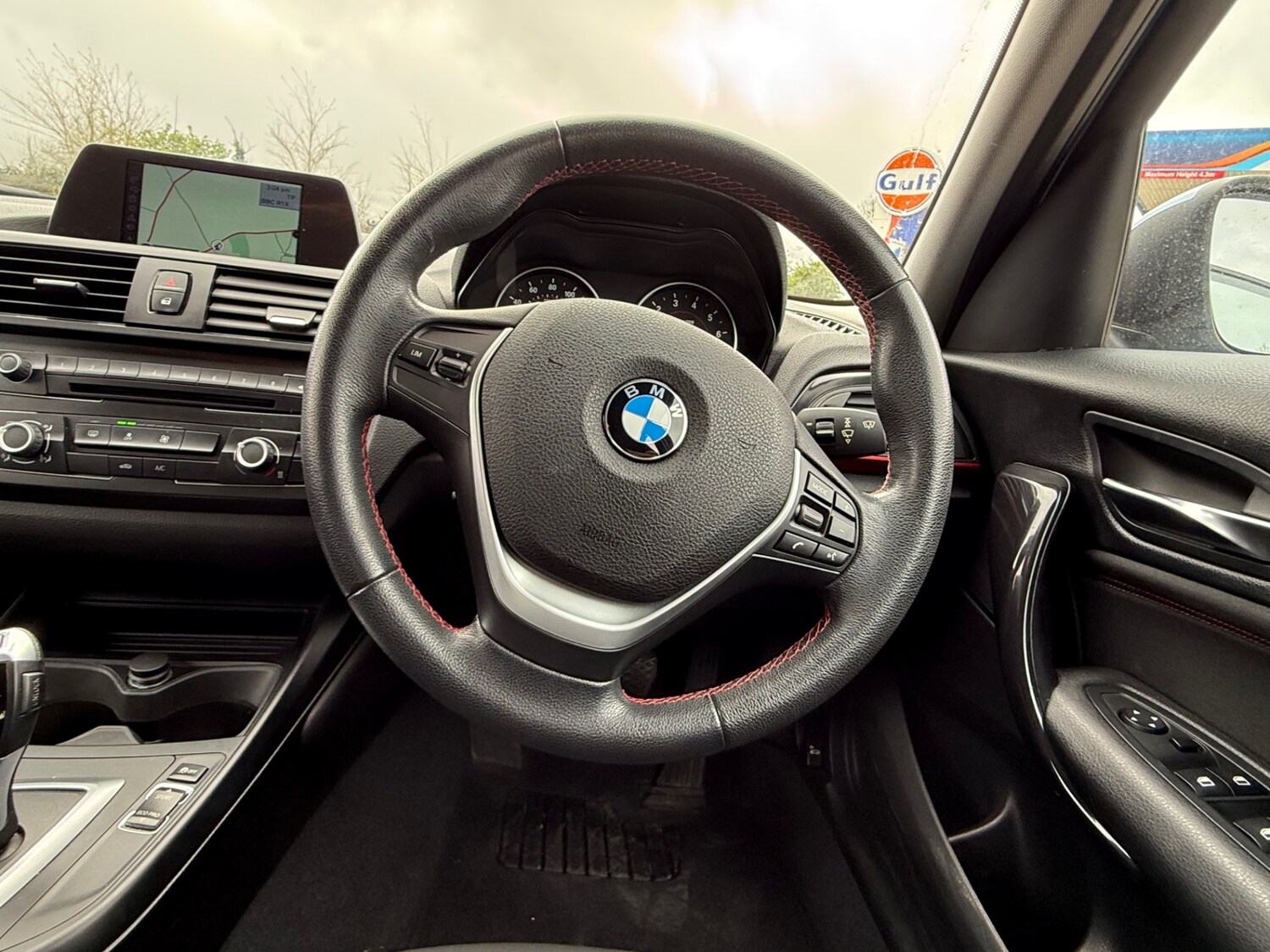 Used BMW 1 Series 2014 for sale - 78125279: Photo 18