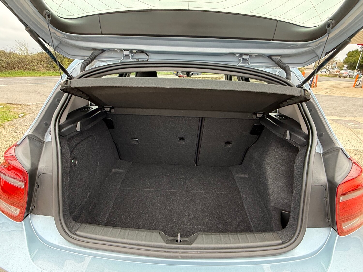 Used BMW 1 Series 2014 for sale - 78125279: Photo 19