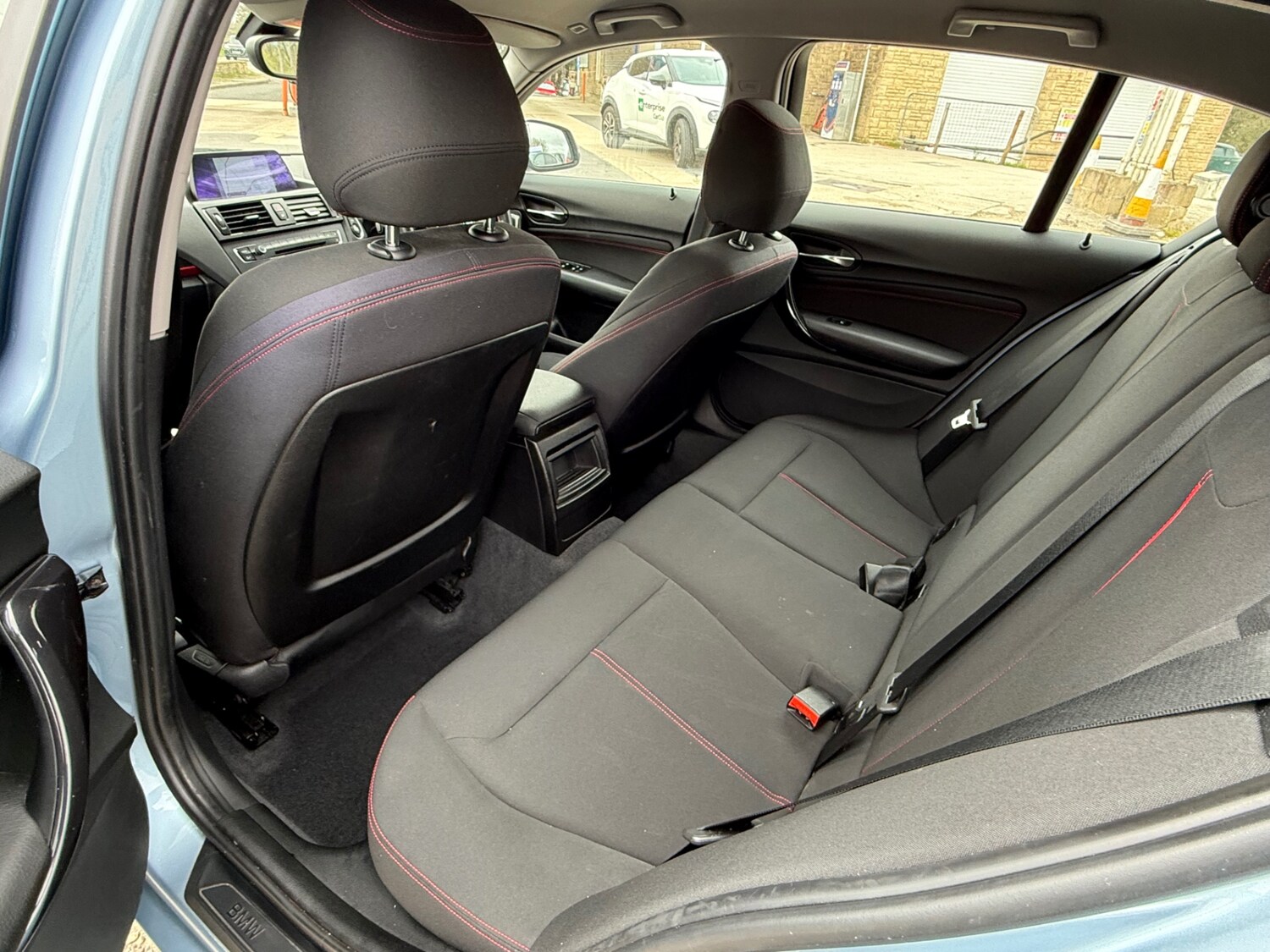 Used BMW 1 Series 2014 for sale - 78125279: Photo 20
