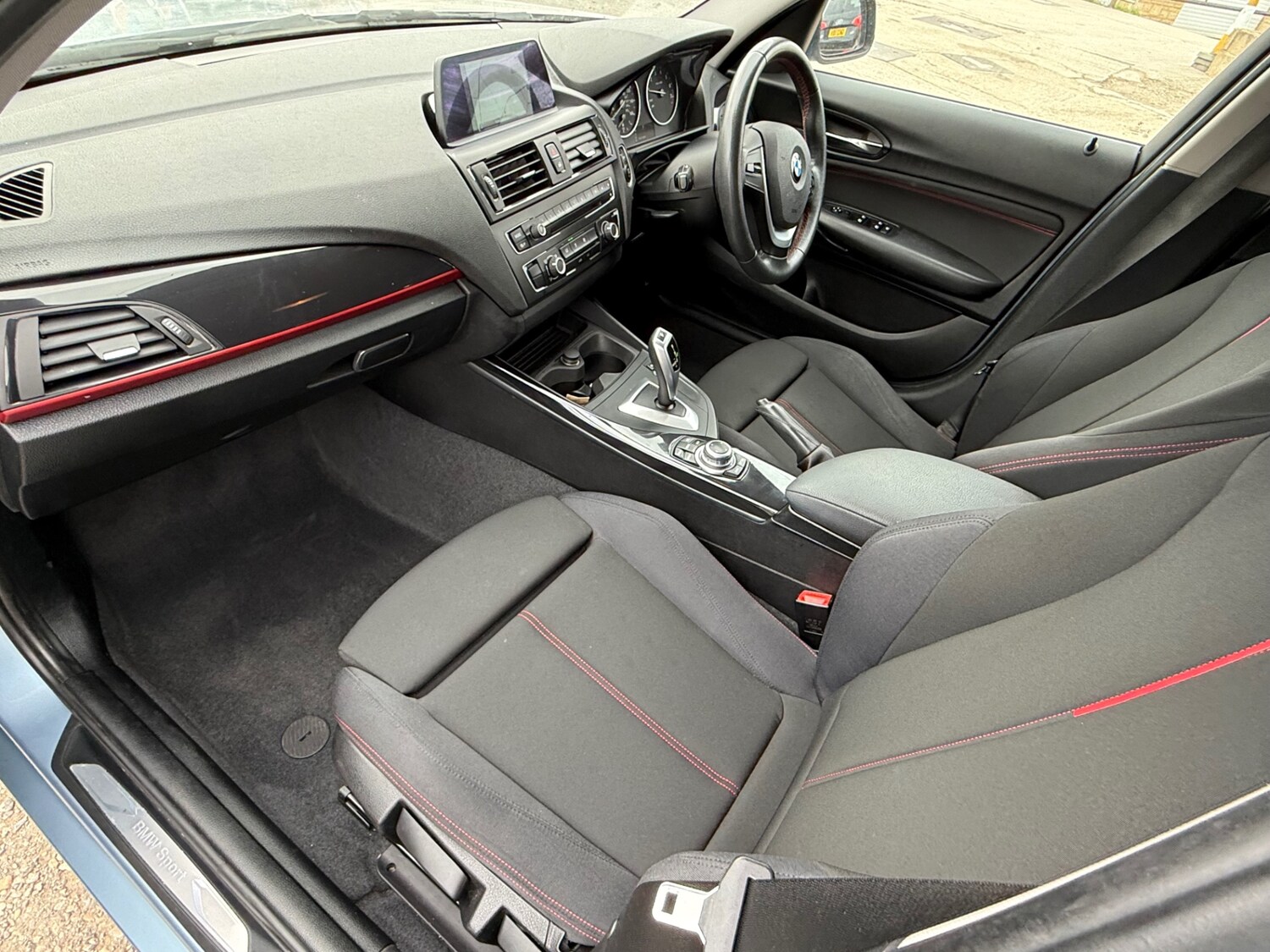 Used BMW 1 Series 2014 for sale - 78125279: Photo 21