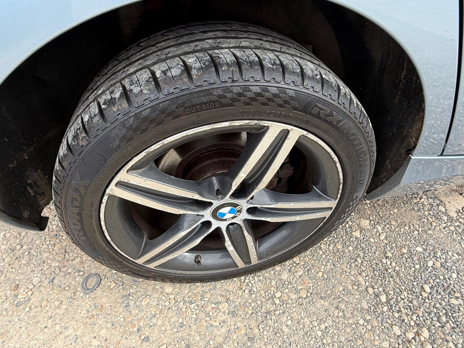 Used BMW 1 Series 2014 for sale - 78125279: Photo 22