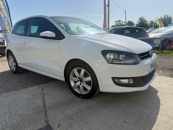 Used Volkswagen Polo 2014 for sale - 78756278: Photo
