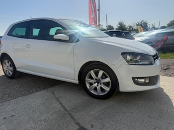 Used Volkswagen Polo 2014 for sale - 78756278: Photo
