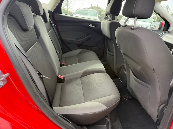 Used Ford Focus 2013 for sale - 76174586: Photo 12