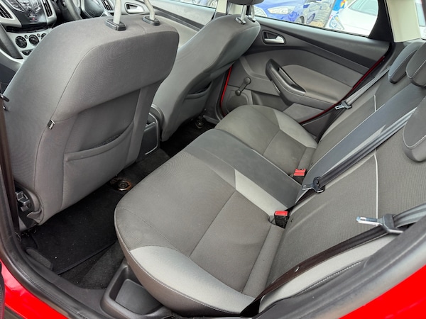 Used Ford Focus 2013 for sale - 76174586: Photo 16