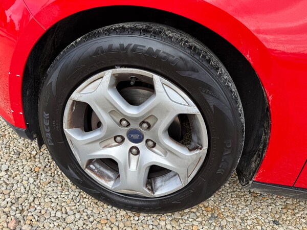 Used Ford Focus 2013 for sale - 76174586: Photo 19