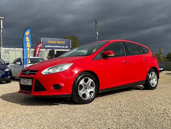 2013 (62) - 1.0 EcoBoost Edge 5dr