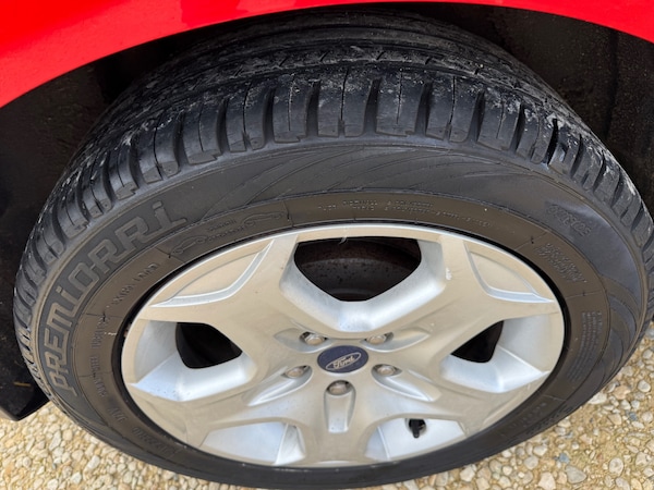 Used Ford Focus 2013 for sale - 76174586: Photo 20
